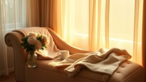 Why Relaxation Support Should Be Enjoyable