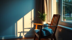 A Relaxing Choice For People With Overactive Minds