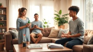 How People Replace Old Stress Habits With New Ones