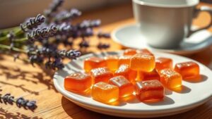 Revitalized Remedies CBD Gummies – A Restorative Calm That Rounded Out My Wellness Routine