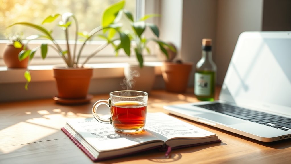 ride day with mindful caffeine timing