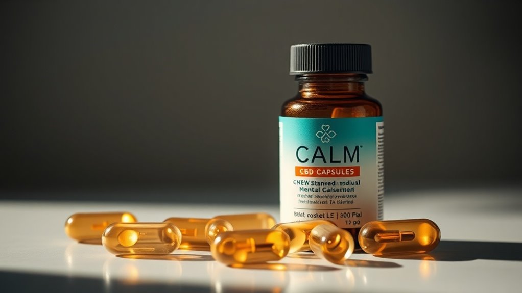 rigorously balanced steady cognition