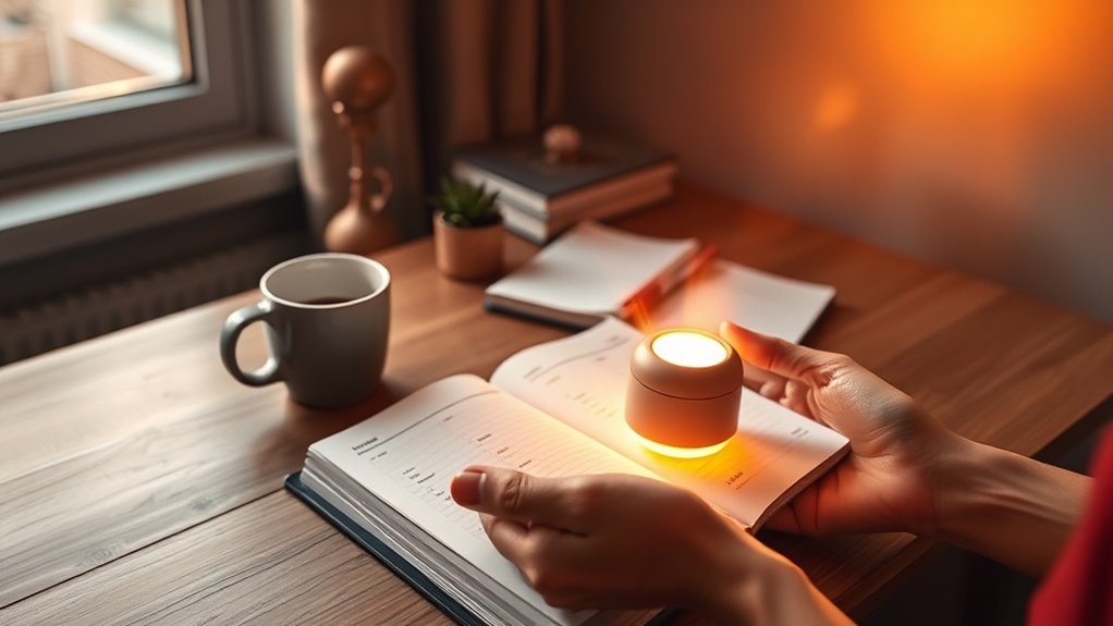 routine mindfulness quick gratitude cadence