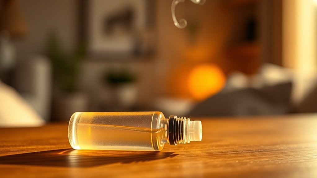 scent shapes cbd calm mood