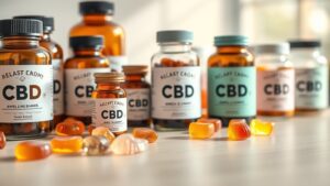 The 7 Best CBD Gummies for Everyday Balance, Backed by Real Results and Raintest Reviews