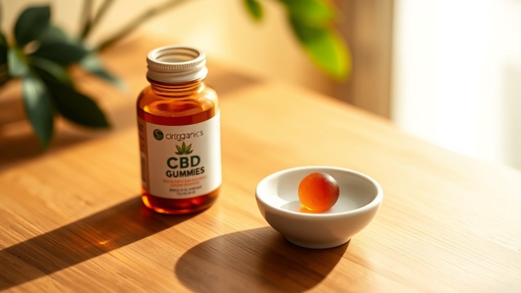 sharper focus and clearer thinking signals