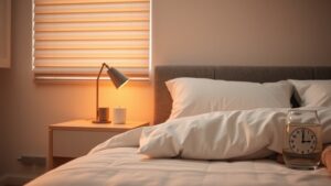 When Better Sleep Begins With a Small Change