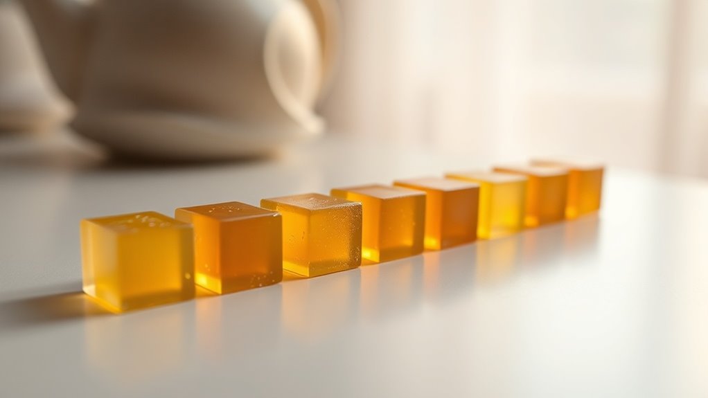 small choices shape daily calm