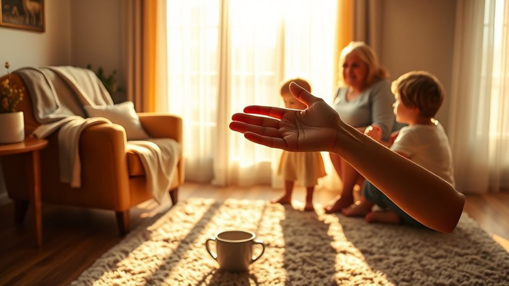 small consistent nutrient aware mood toolkit