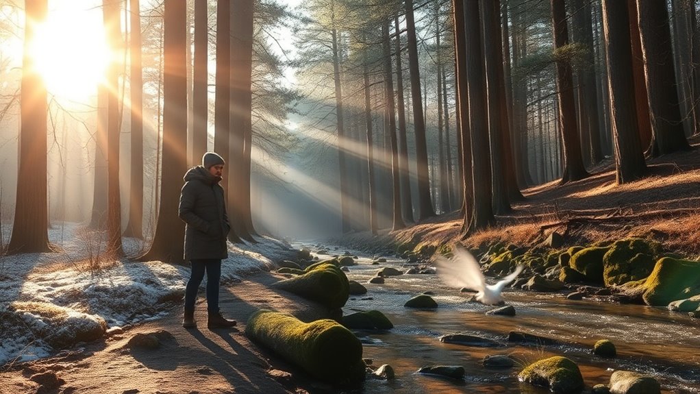 small daily natural supports matter