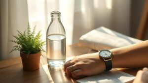 Why Small Wellness Habits Matter Most