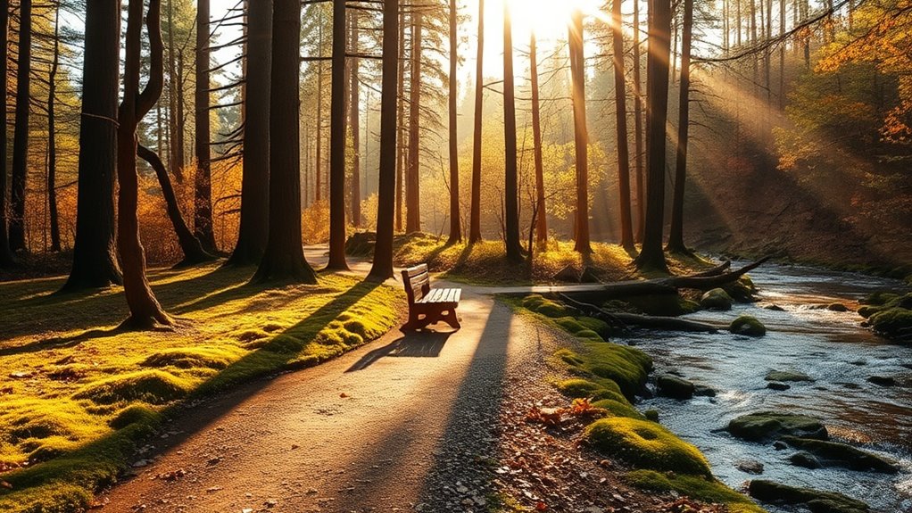 small mindful daily routines