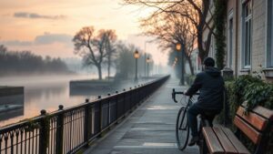 Why Everyone Deserves a Small Moment of Calm