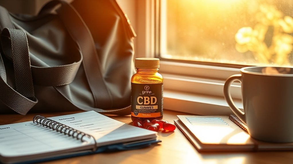 small repeatable actions steady weeks