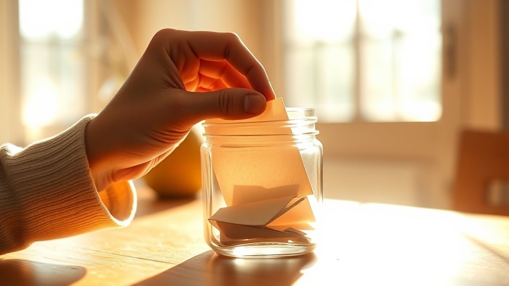 small repeatable mood habits work