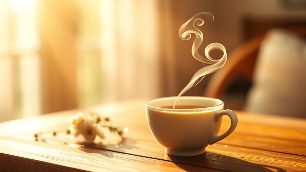 small repeatable tension relief routine