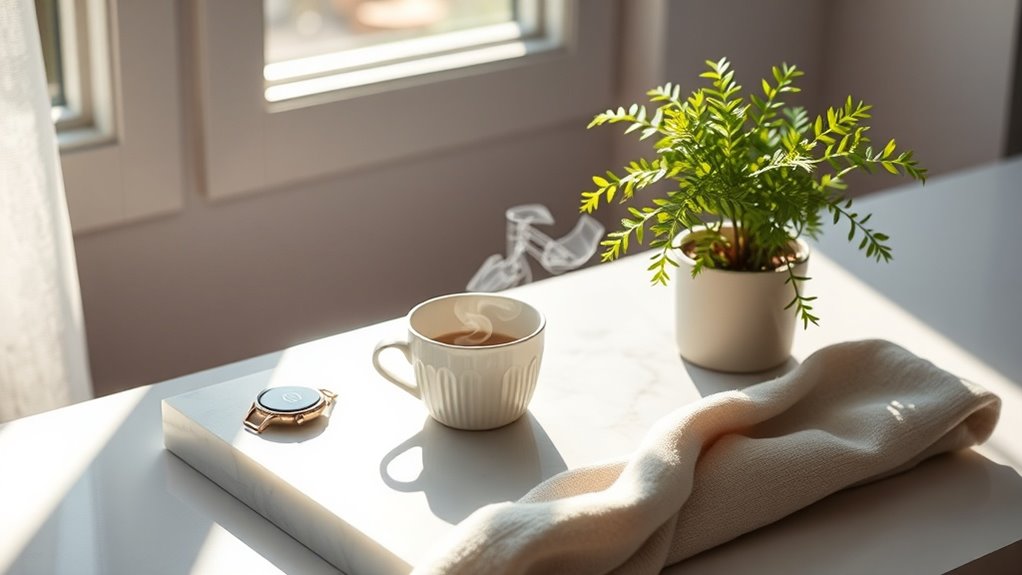 small steady wellness wins accumulate