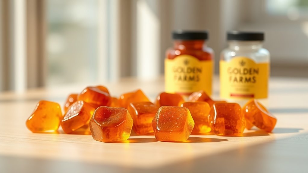 smooth steady cannabinoid release