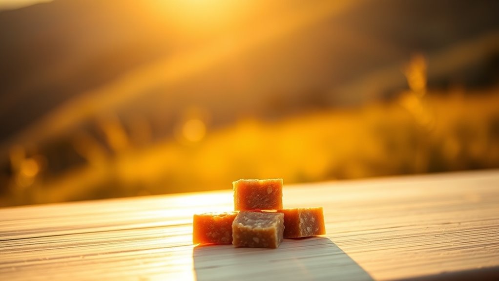 soft easy to chew bite texture