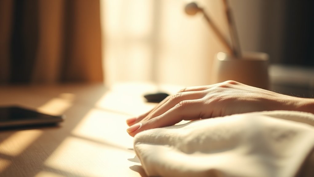 soft lift for cognitive balance