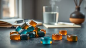 StaminUp Gummies – A Balanced Calm That Helps Keep My Energy Flowing