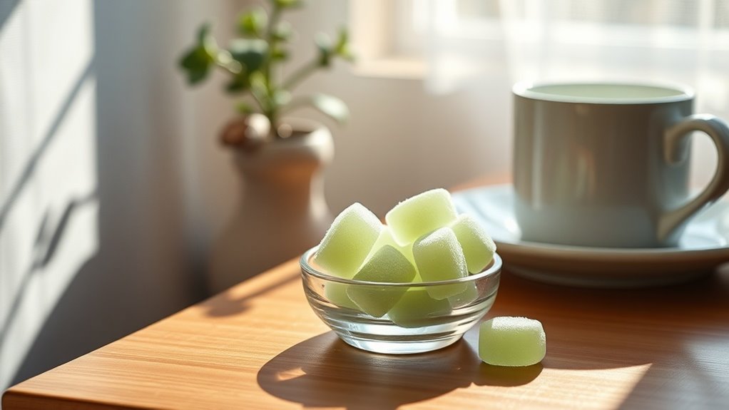 start with label low dose