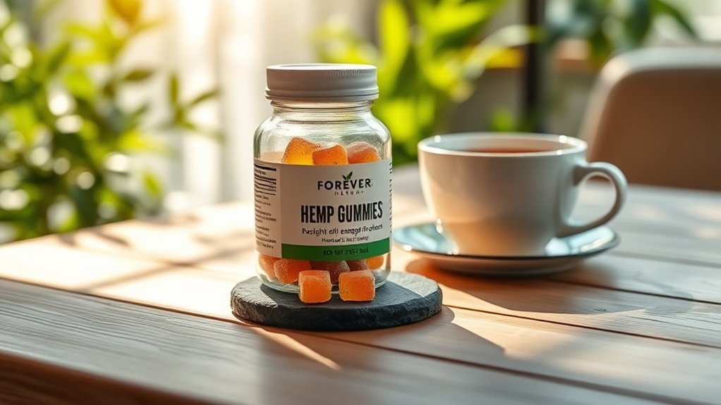 steady calm clear focus