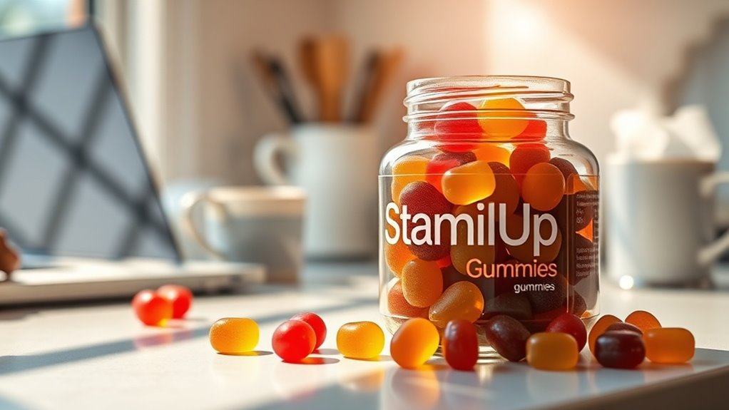 steady energy mindful snacking