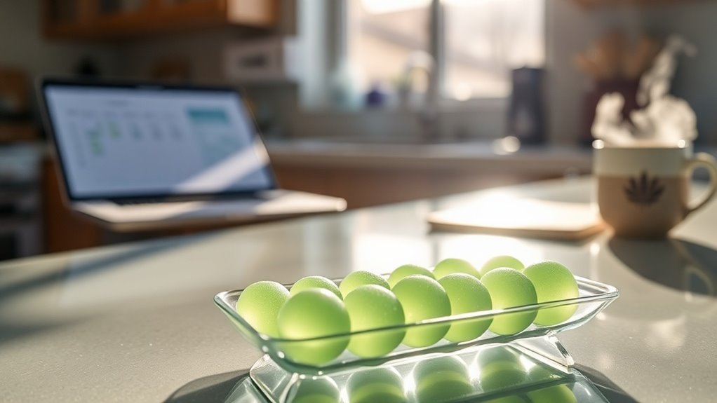 steady mood subtle cbd support