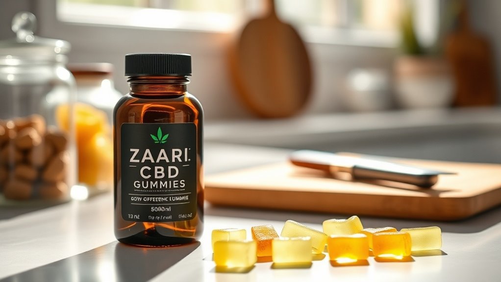 steady quick calm support