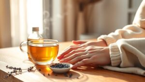 How Stress Relief Affects Your Overall Wellness