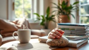 A Stress Support Option People Prefer Over Pills