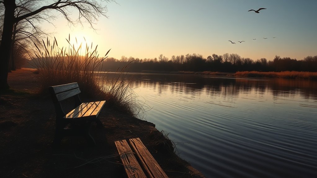 structured micro interventions build sustained calm