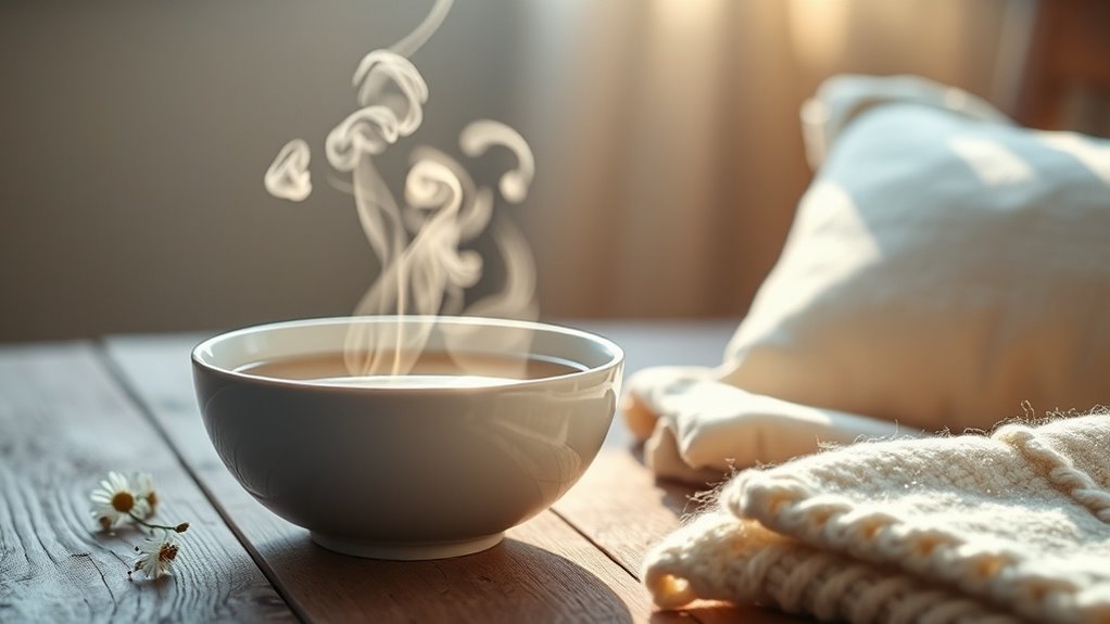 structured sensory reset for attention preservation