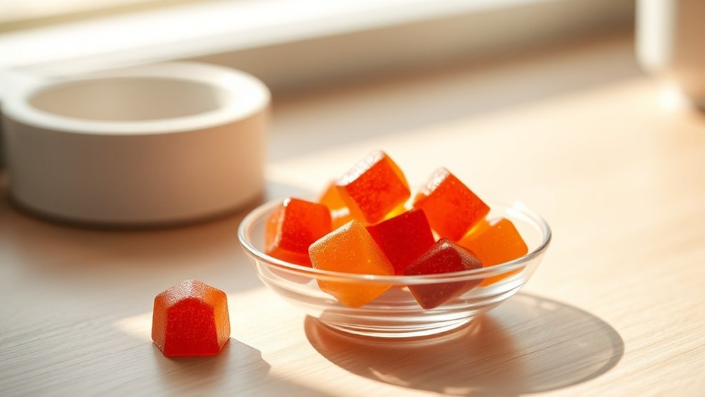 subtle discreet daily cbd support