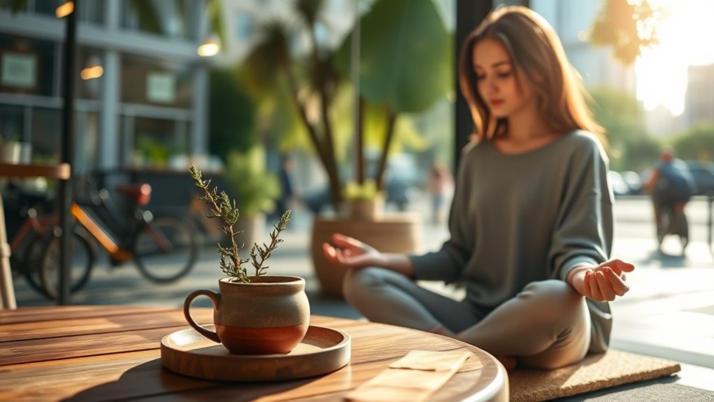 sustainable flexible practical wellness routines