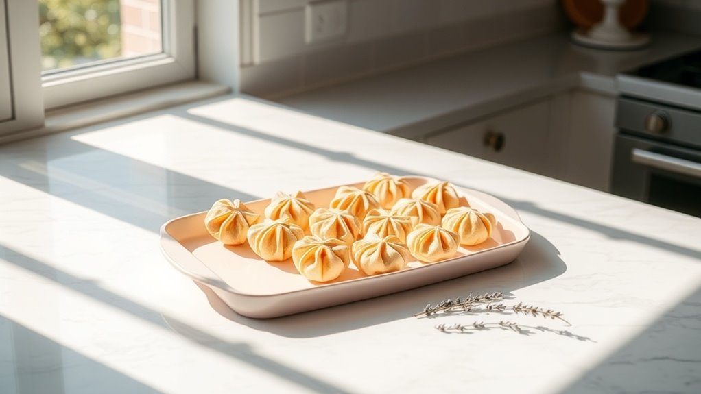 sweet ritual for stress relief