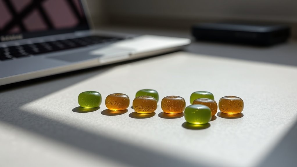 targeted balanced attention support