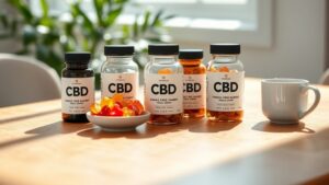 The 10 Best CBD Gummies for Simple Wellness, Clean Labels, and Easy Self-Care