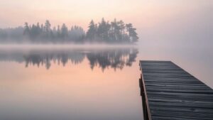 The Calm Moment Many Look Forward To Every Day