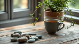 The Natural Blend Many Rely On For Quieting Mental Clutter