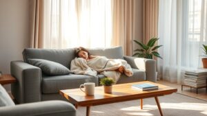 The Relaxation Trend People Actually Stick To