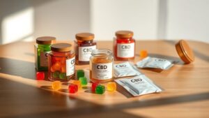 The 7 Best CBD Gummies for Calm Energy, Rated and Reviewed in 2026
