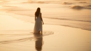 The Calming Sensation That People Keep Talking About