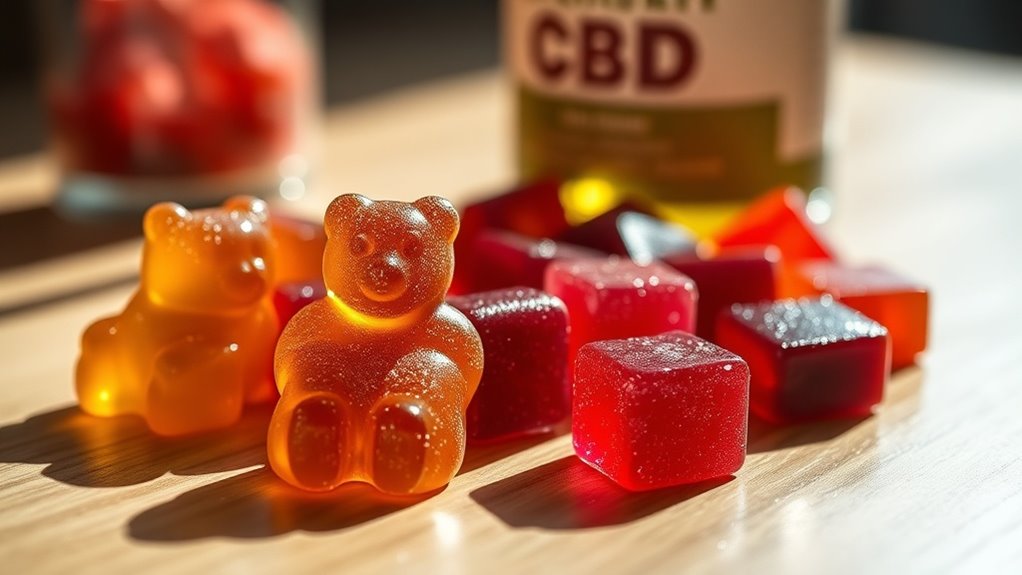 third party testing and transparent sourcing