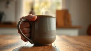 A Small Habit With Surprisingly Big Mood Benefits