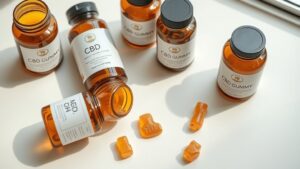 The 10 Best CBD Gummies for Lifestyle Calm, Tried and True for Daily Balance