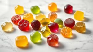 15 Best CBD Gummies for Soothing Mixes, Tried and True