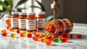 The 10 Best CBD Calming Gummies of 2026, Reviewed and Ranked