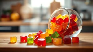 7 Best CBD Gummies for Mind-Easing: Calming Formulas and Top Picks for 2026